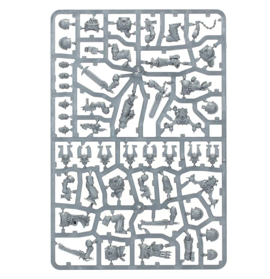 Khorne Berzerkers - Image 3