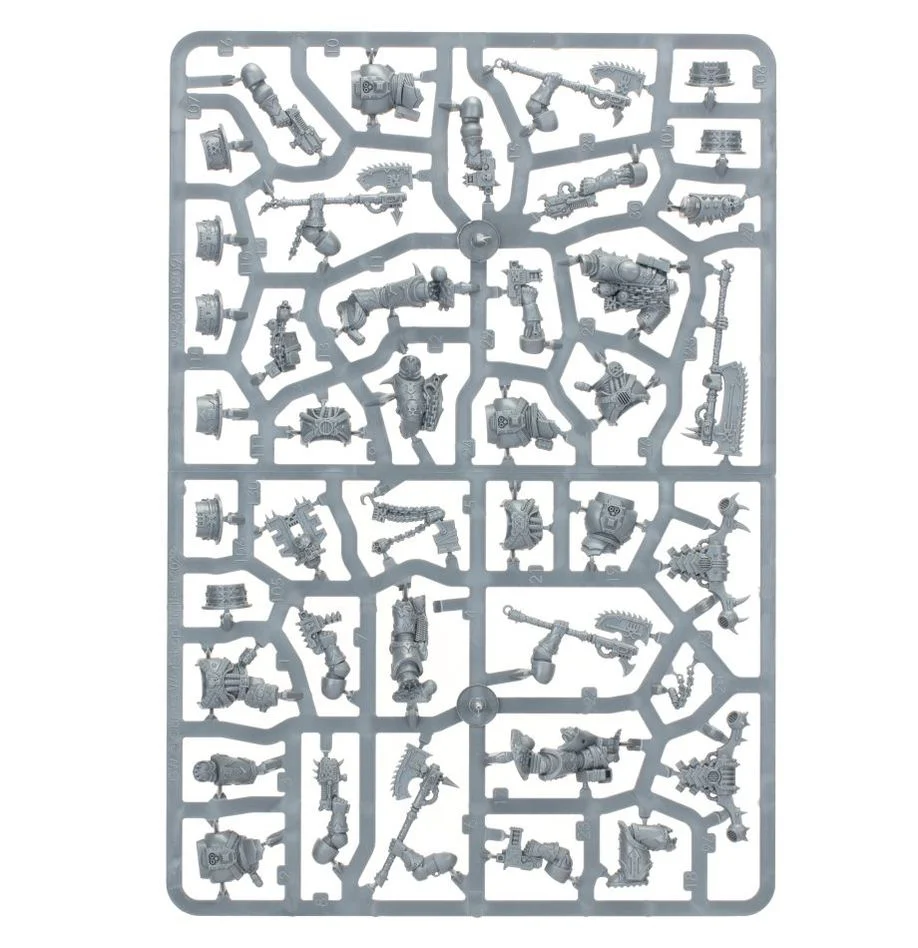 Khorne Berzerkers - Image 4