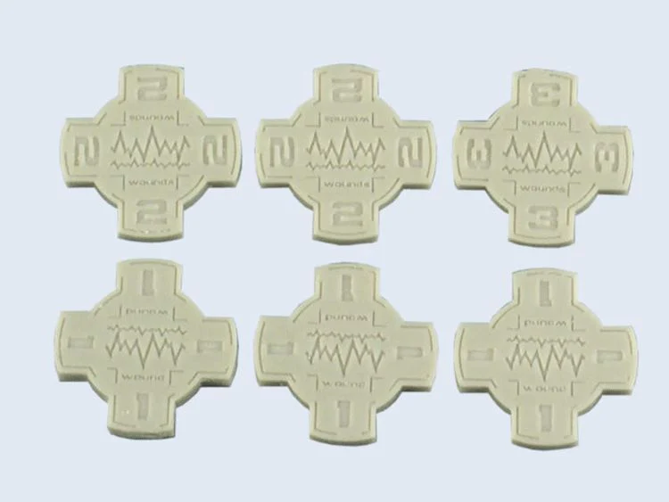 Wound Markers