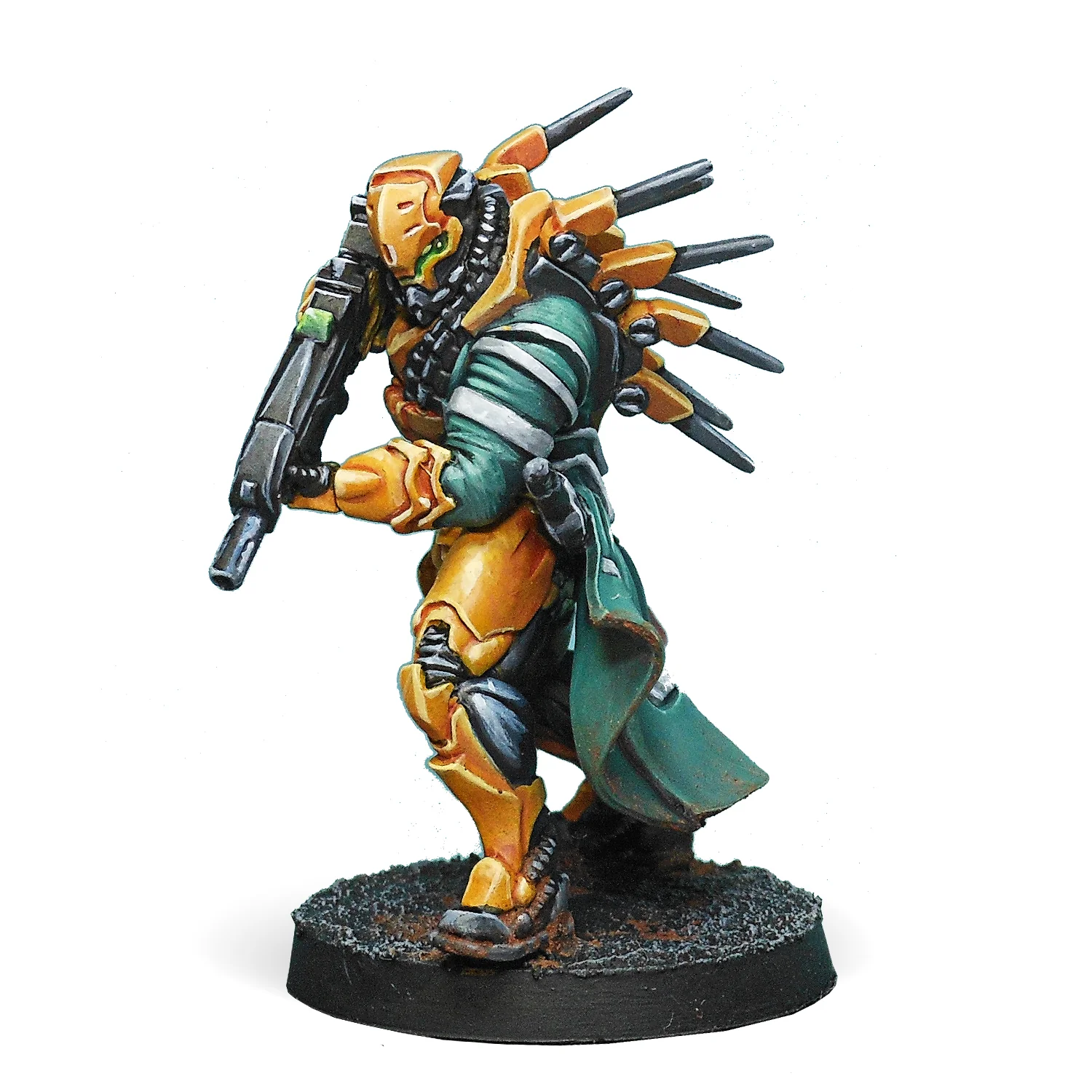 Yu Jing Booster Pack Alpha (Essentials) - Image 4